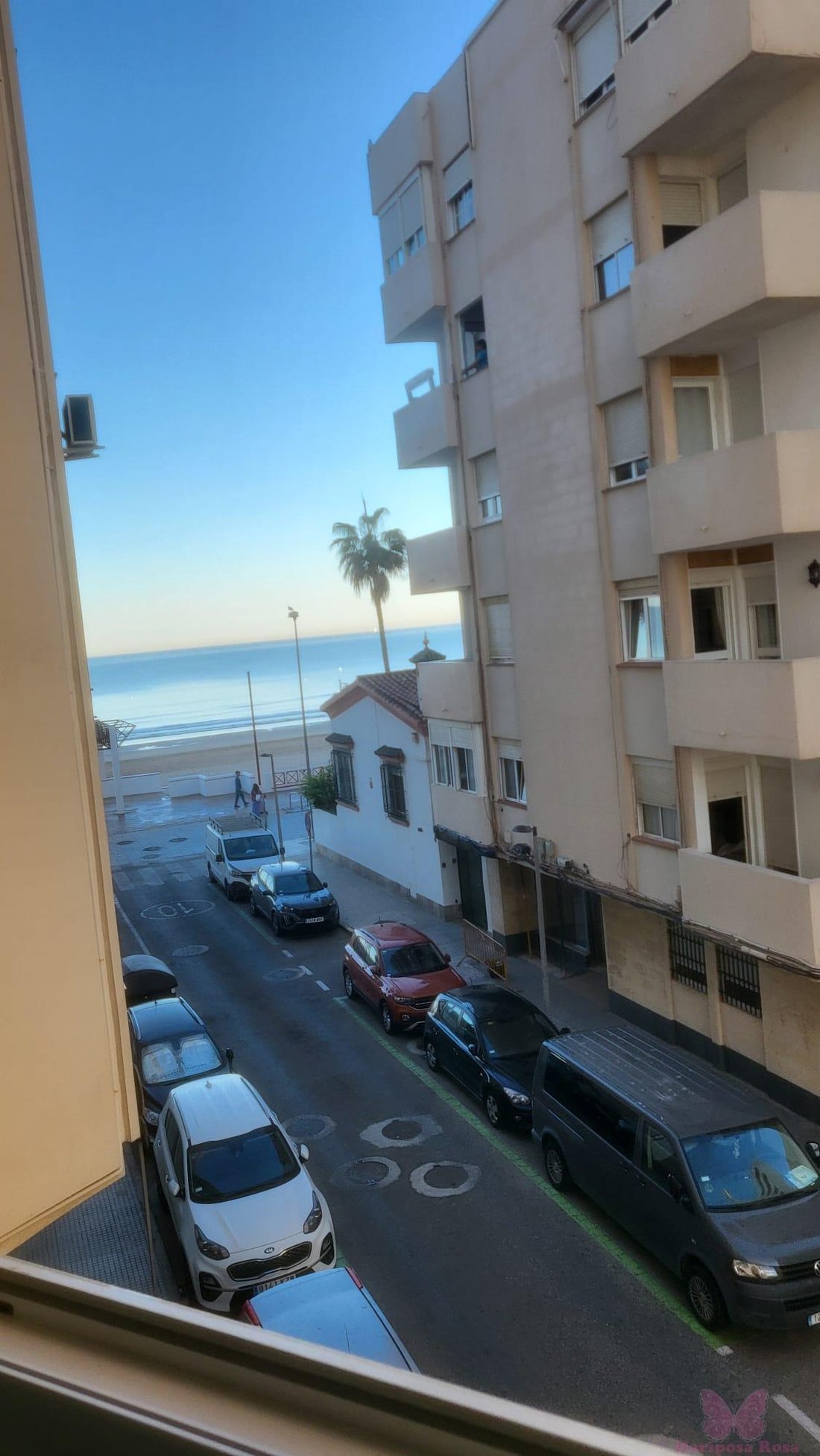 Apartment in Cadiz, Andalusia, Spain 4 - 16408325