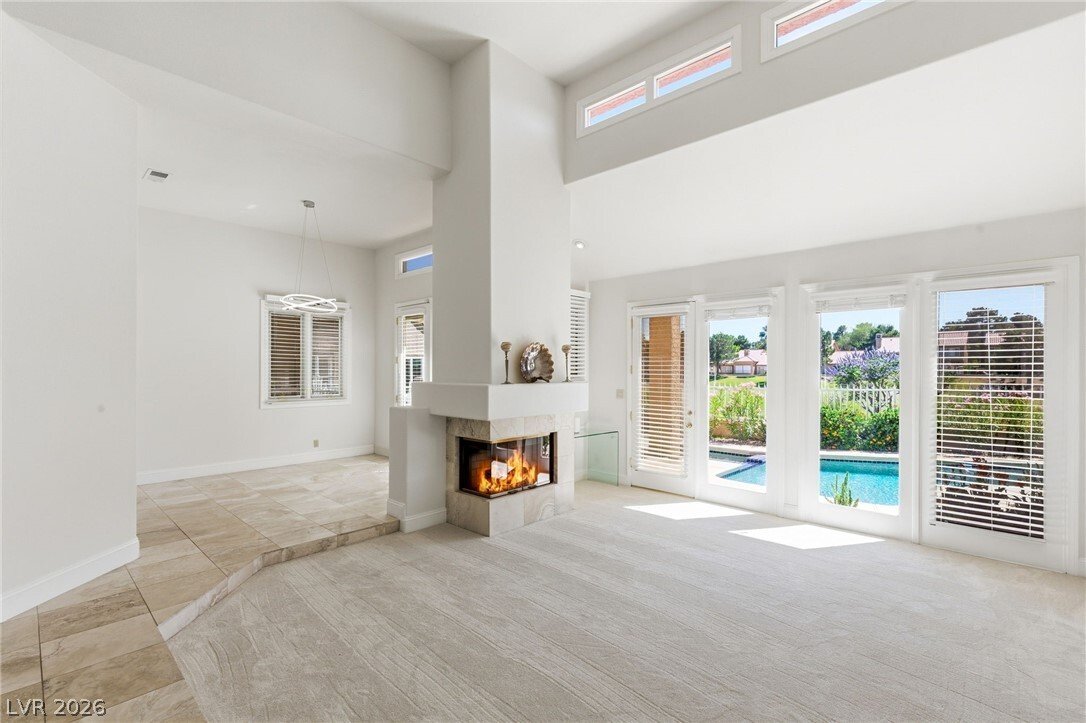 Townhouse in Las Vegas, Nevada, United States 3 - 17746945