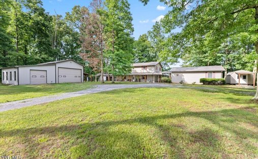 Haus in Church Hill, Tennessee, Vereinigte Staaten 1
