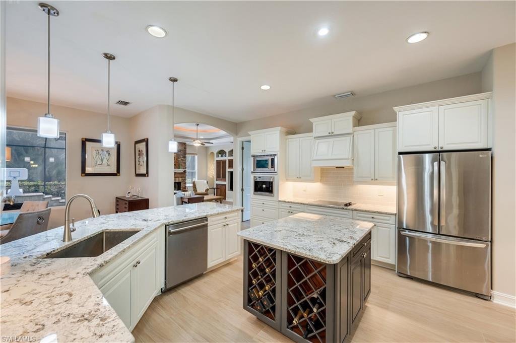 House in Naples, Florida, United States 3 - 18053339