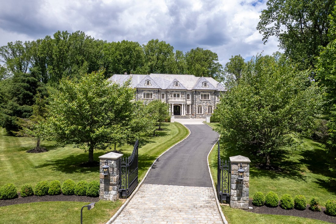House in Princeton, New Jersey, United States 2 - 18053070