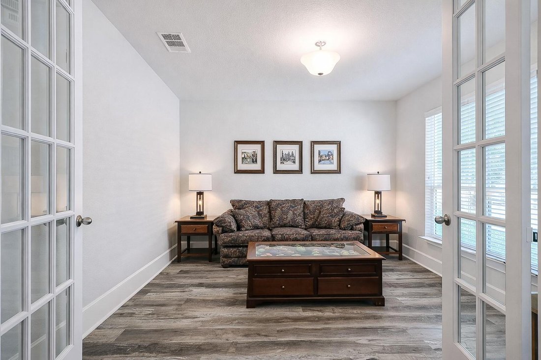 House in Liberty Hill, Texas, United States 5 - 18053435