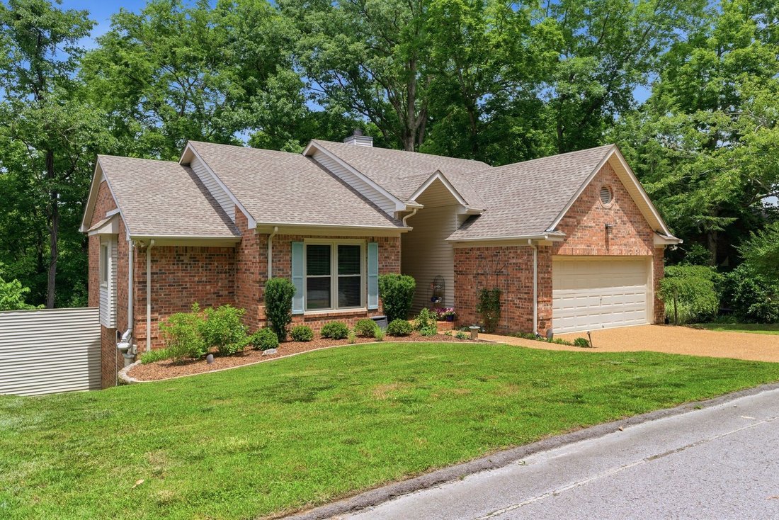 House in Nashville, Tennessee, United States 1 - 18053437