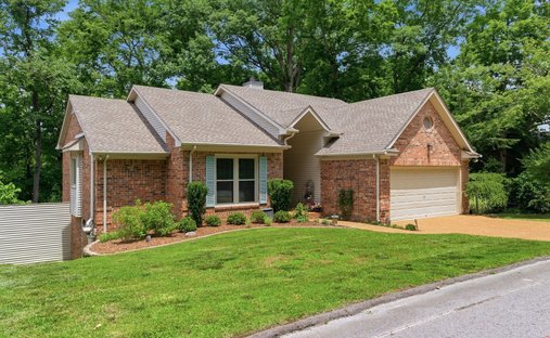 House in Nashville, Tennessee, United States 1