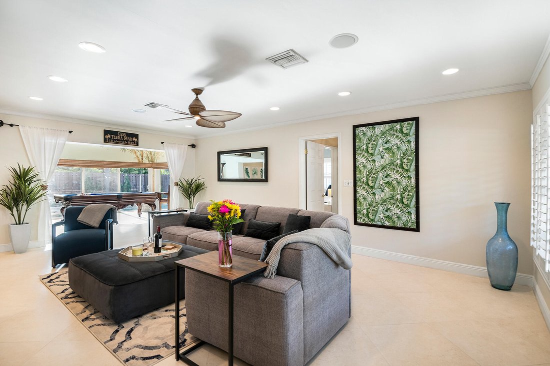 Haus in Hillsboro Beach, Florida, Vereinigte Staaten 3 - 18053281