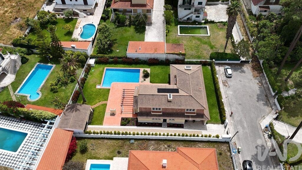 Townhouse in Corroios, Setubal, Portugal 4 - 18053591
