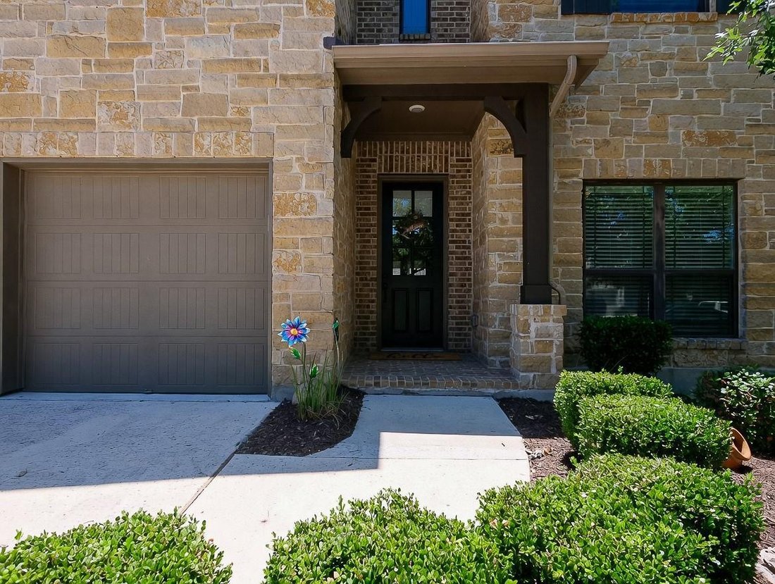 House in Liberty Hill, Texas, United States 3 - 18053435
