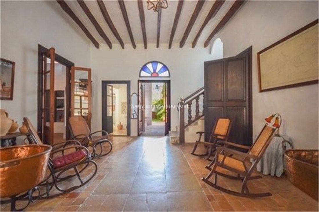 Villa in Son Servera, Balearic Islands, Spain 4 - 18053125