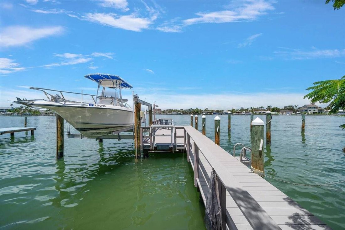 House in St. Pete Beach, Florida, United States 5 - 16366497