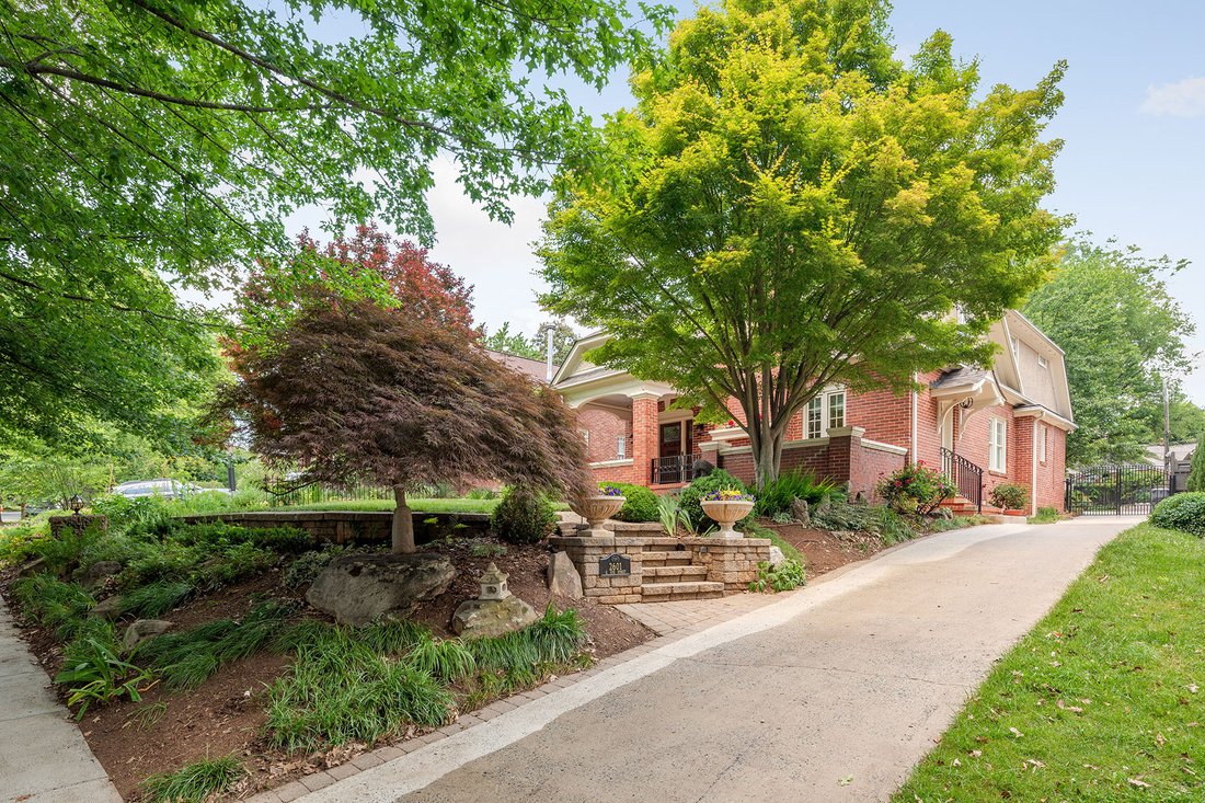 House in Charlotte, North Carolina, United States 2 - 18053422