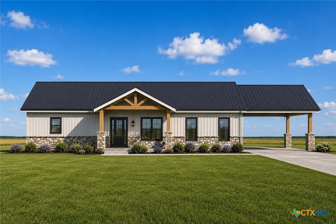 House in Moody, Texas, United States 1 - 18053015