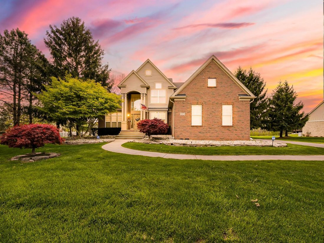 House in Wixom, Michigan, United States 2 - 18053304