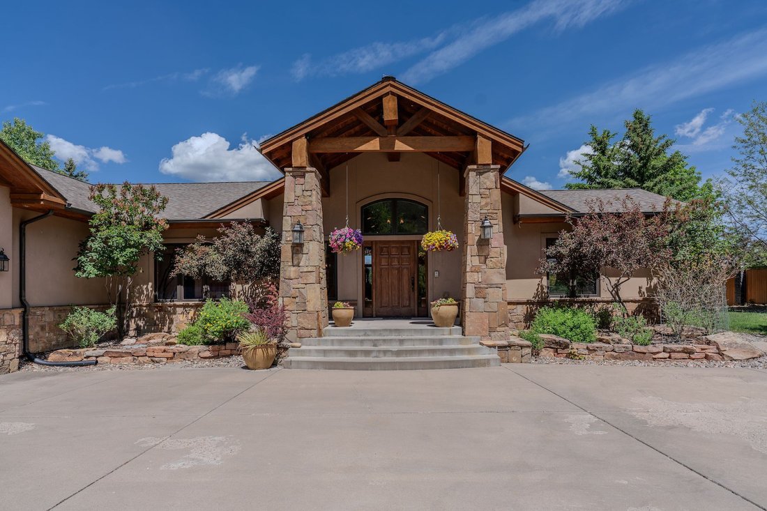 Durango, Colorado, United States 5 - 18053213