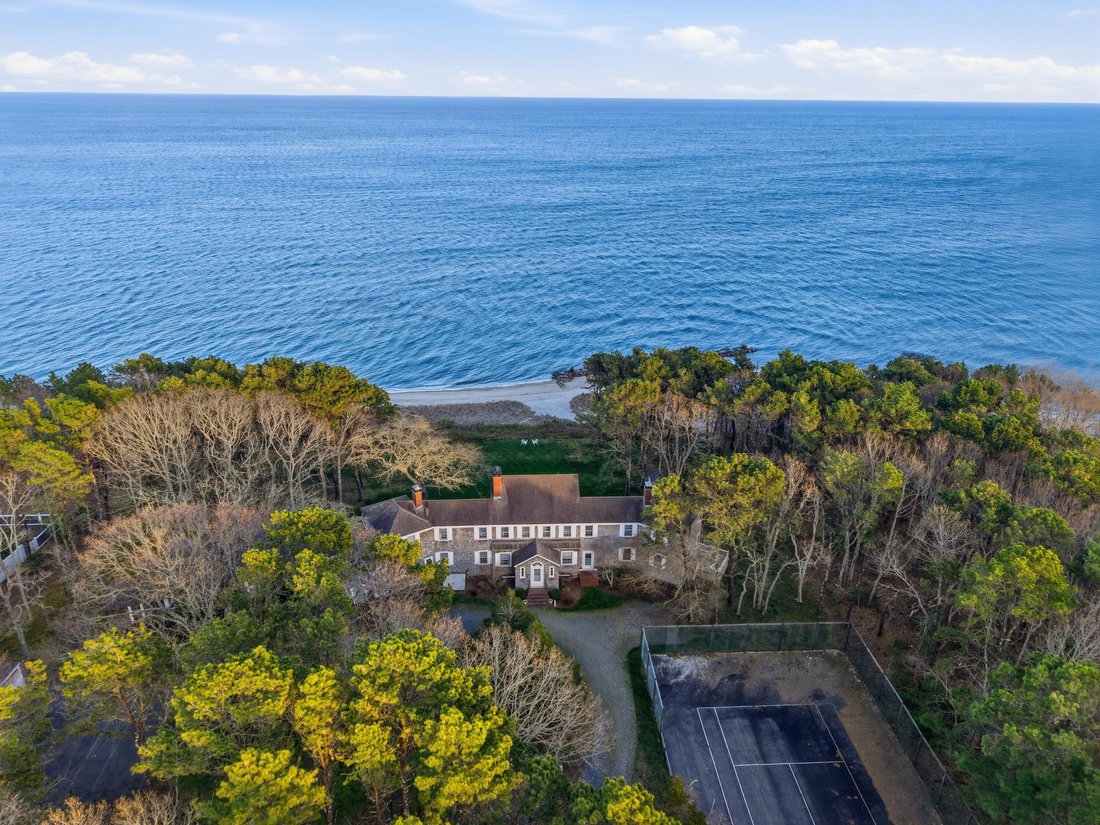 Haus in Barnstable, Massachusetts, Vereinigte Staaten 3 - 18052720