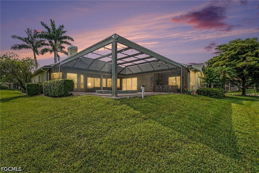 House in Fort Myers, Florida, United States 2 - 18052934