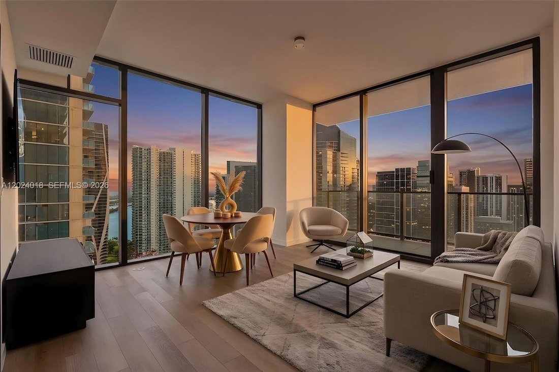 Condo in Miami, Florida, United States 1 - 18019219
