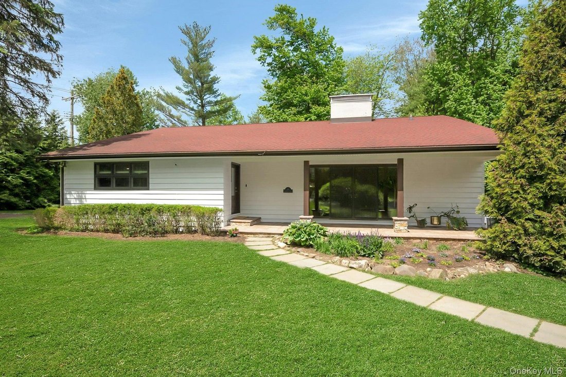 House in Scarsdale, New York, United States 2 - 18009980