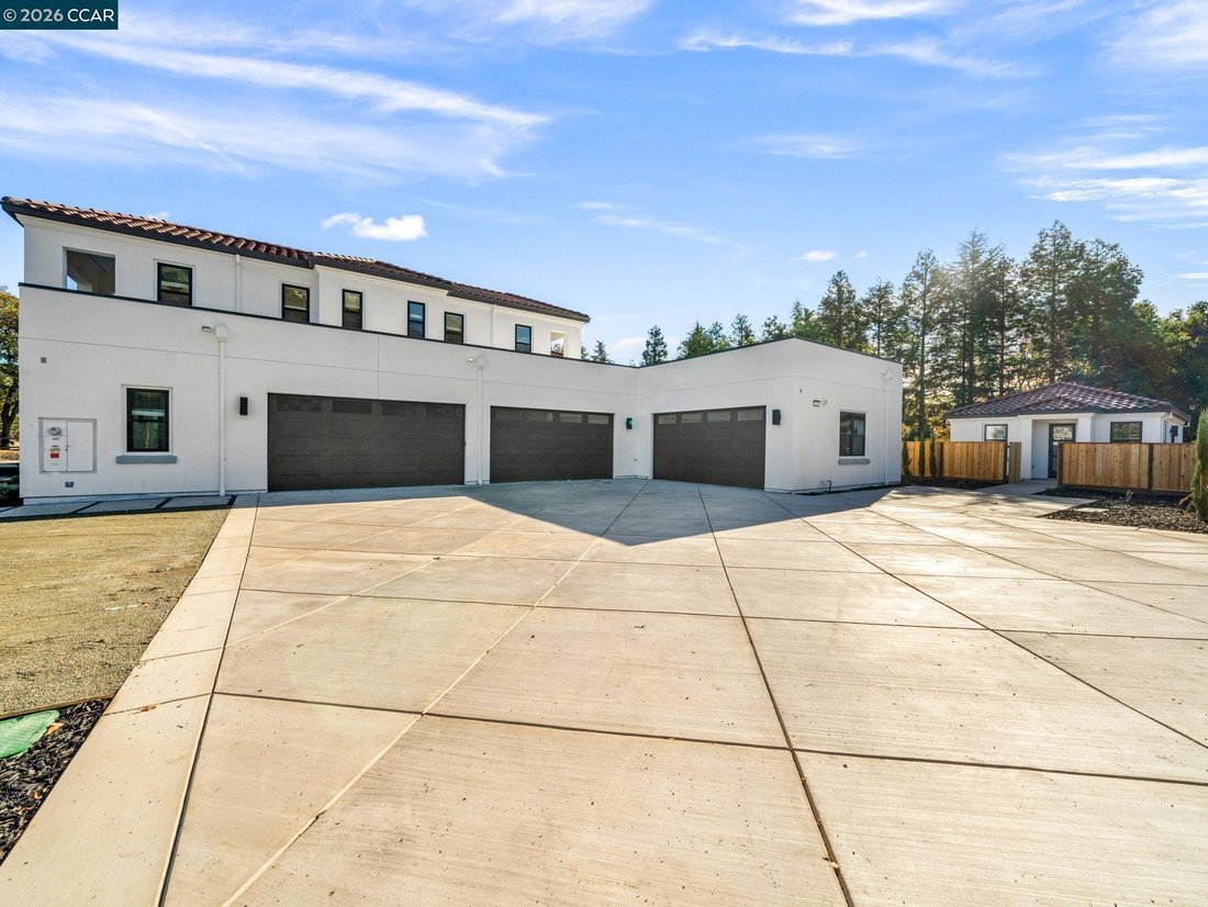 House in Danville, California, United States 3 - 18019762