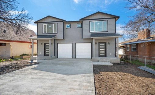 Spokane, Washington, United States 1