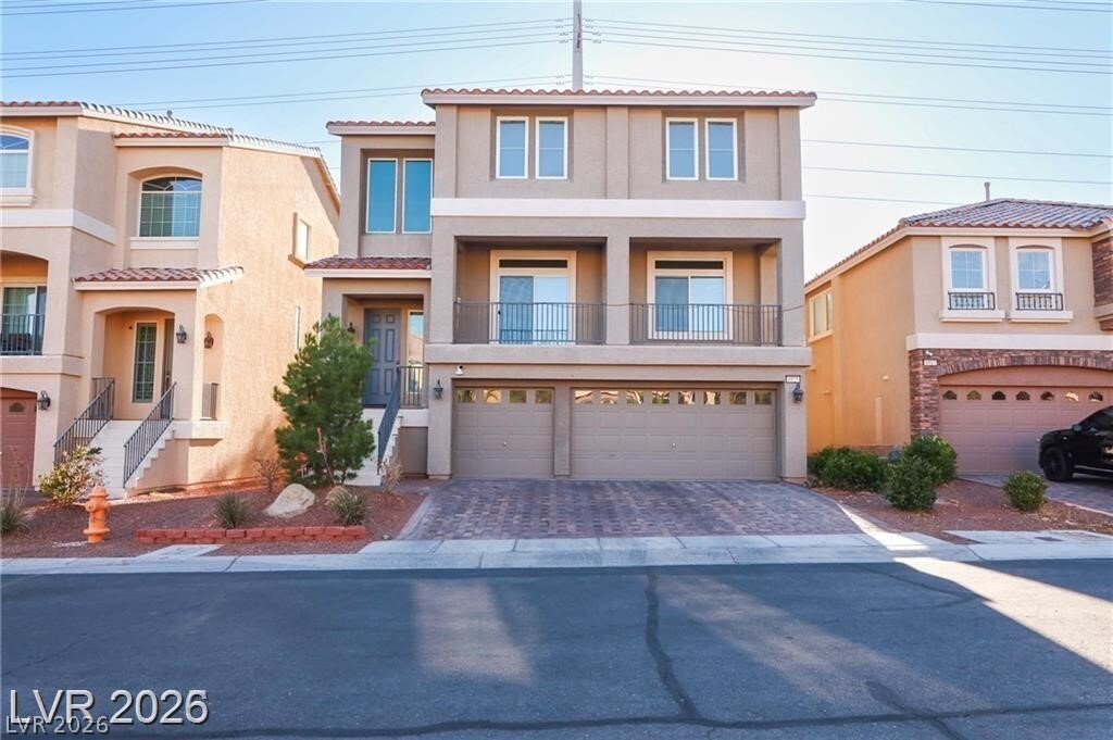 House in Las Vegas, Nevada, United States 1 - 18052914