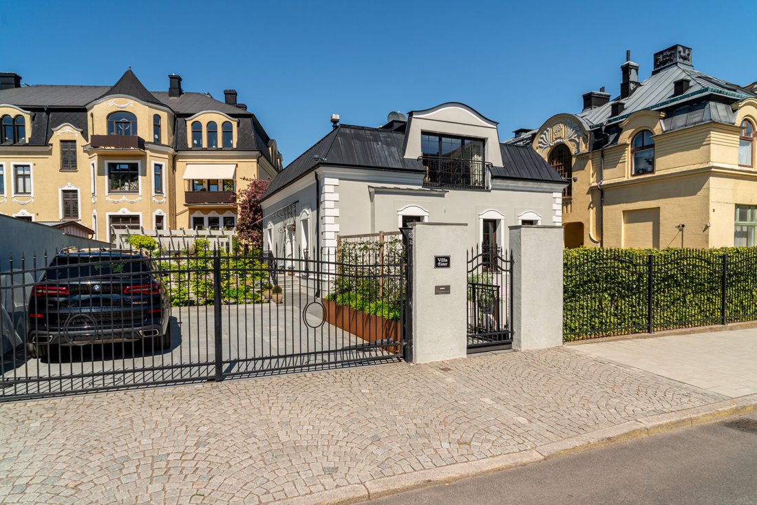 House in Helsingborg, Skåne County, Sweden 4 - 18052699