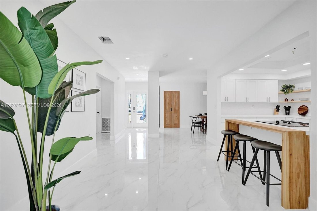House in Hollywood, Florida, United States 5 - 18019206