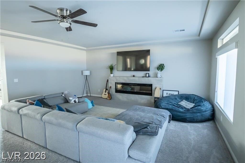 House in Las Vegas, Nevada, United States 4 - 18052914