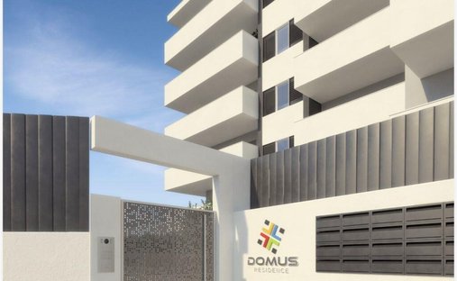 Apartment in Portimao, Algarve, Portugal 1
