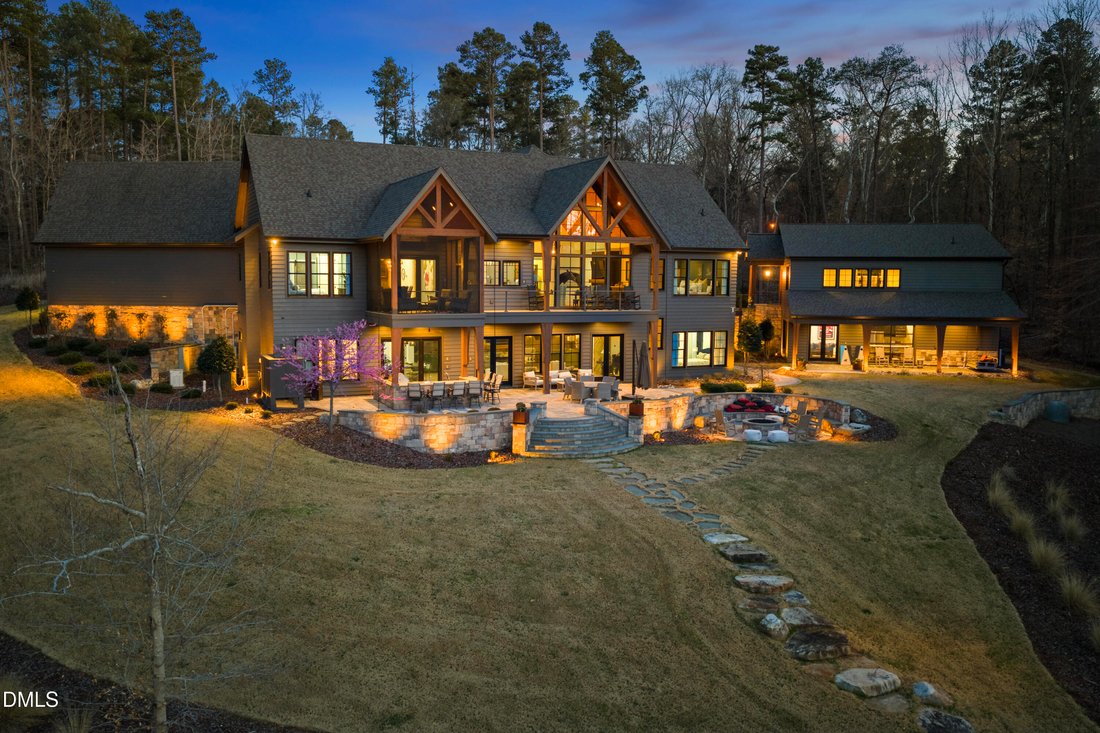 House in Semora, North Carolina, United States 1 - 18053367