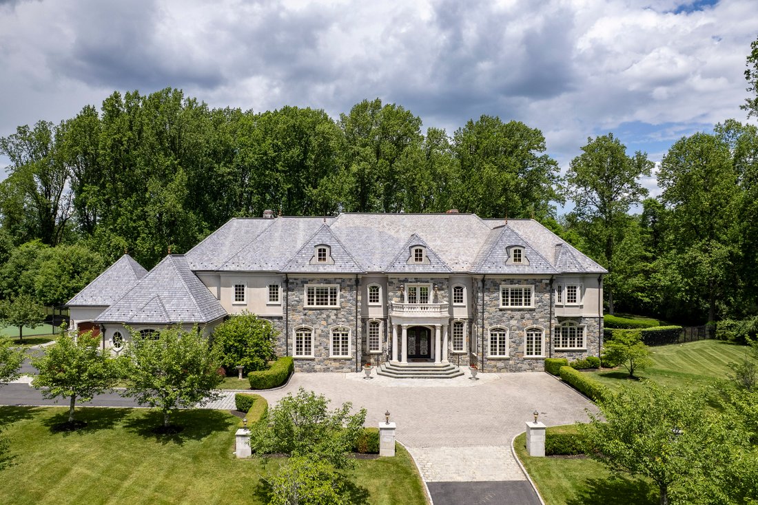 House in Princeton, New Jersey, United States 1 - 18053070