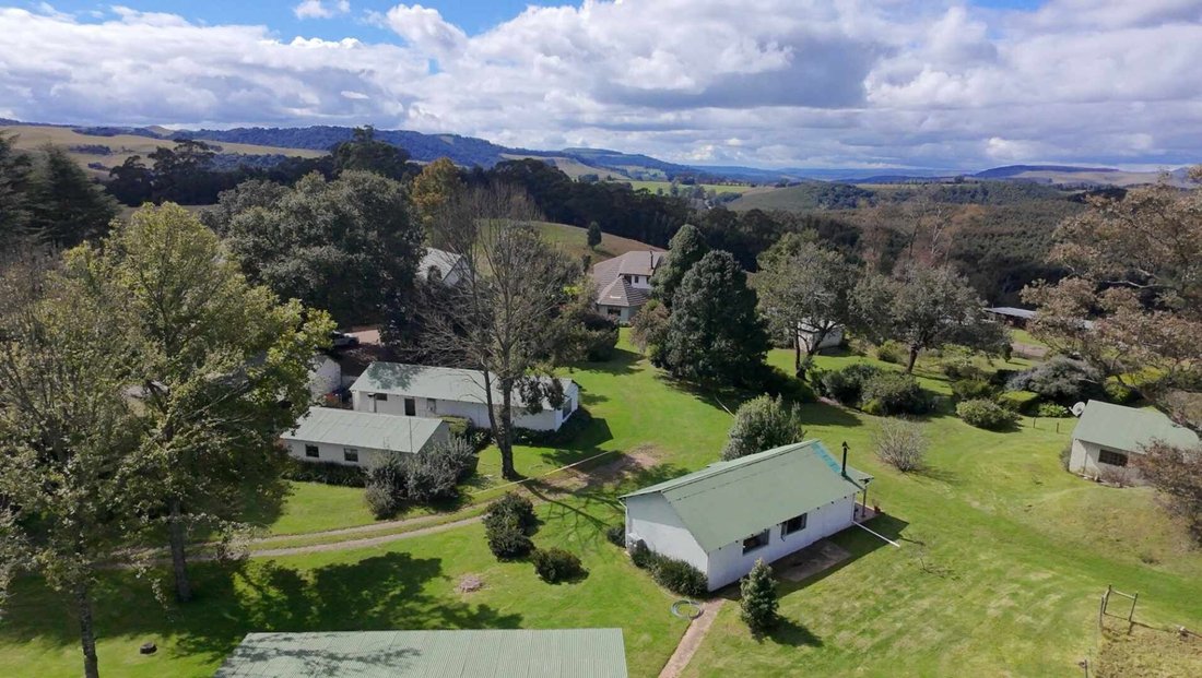 Farm Ranch in Merrivale, KwaZulu-Natal, South Africa 2 - 18053189