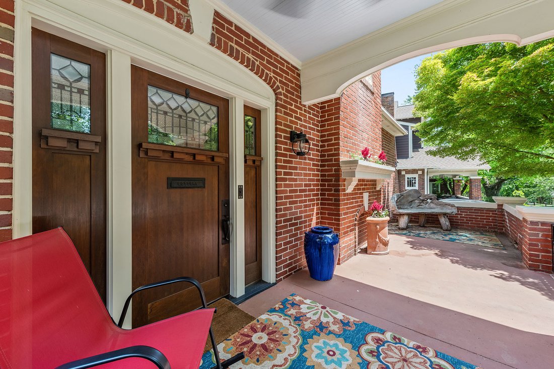 House in Charlotte, North Carolina, United States 4 - 18053422
