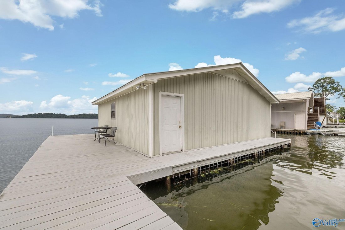House in Guntersville, Alabama, United States 5 - 18052951