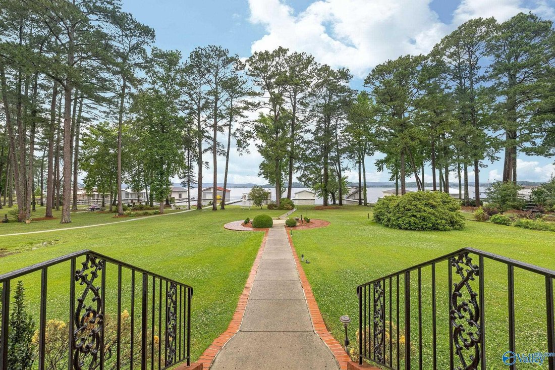 House in Guntersville, Alabama, United States 4 - 18052951