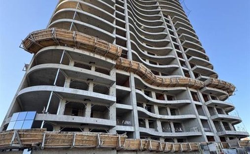 Condominio en Buenos Aires, Buenos Aires, Argentina 1