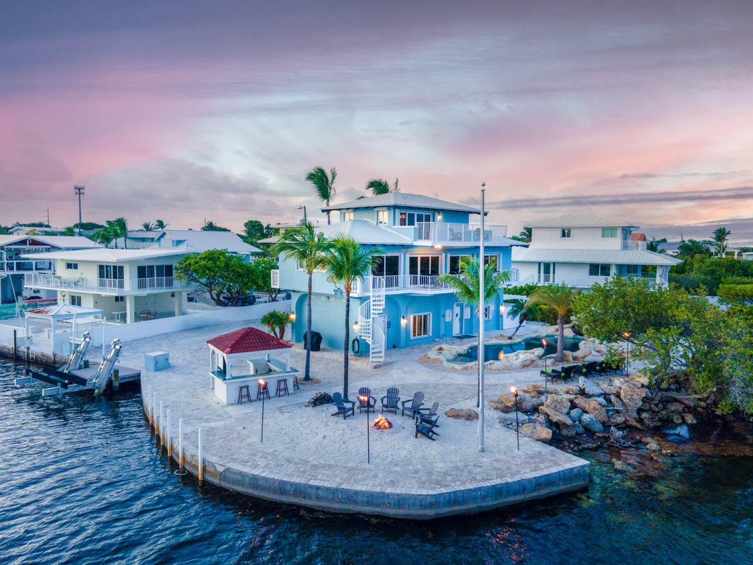 House in Key Largo, Florida, United States 1 - 18052728