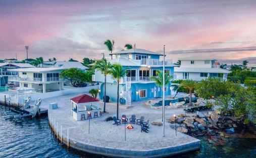 House in Key Largo, Florida, United States 1