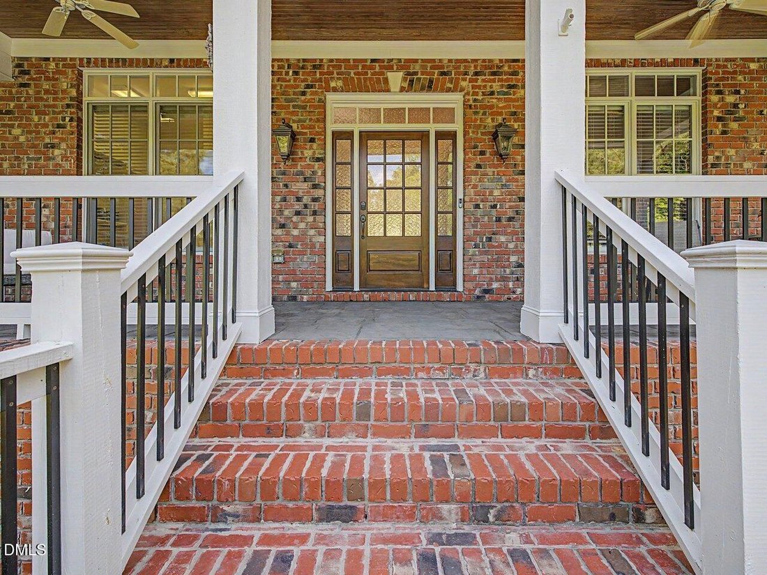 House in Pittsboro, North Carolina, United States 5 - 18053380