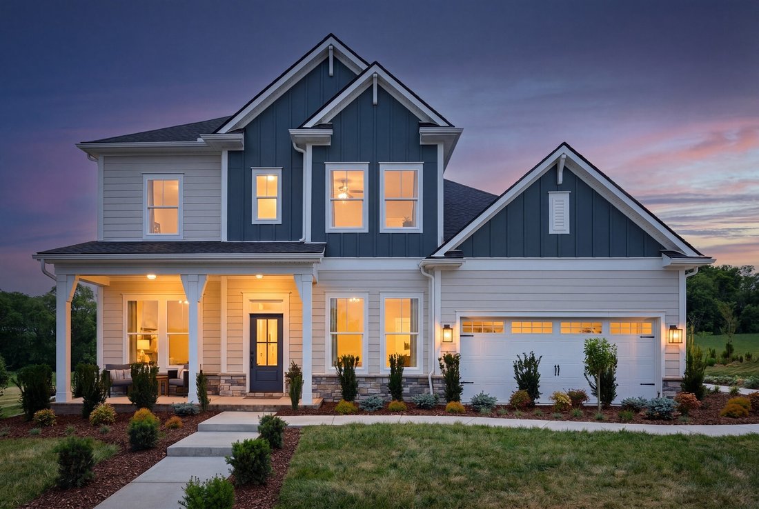 House in Columbia, Tennessee, United States 3 - 18053444