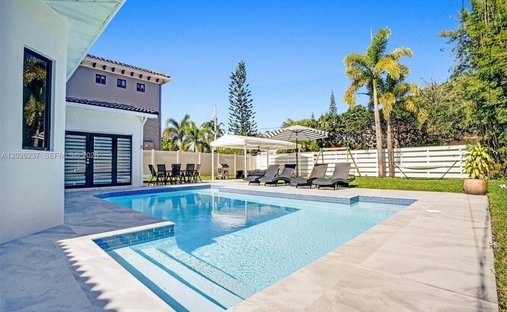 Casa a Hollywood, Florida, Stati Uniti 1