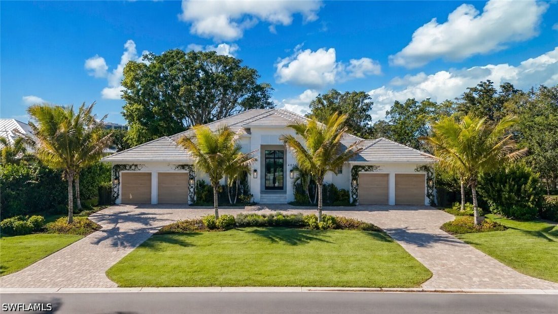 House in Naples, Florida, United States 1 - 16900815