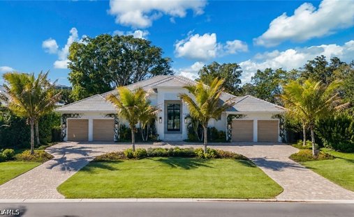House in Naples, Florida, United States 1