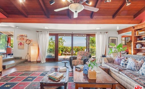 House in Los Angeles, California, United States 1