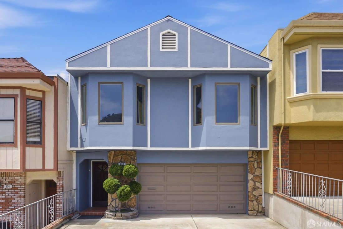House in Colma, California, United States 1 - 18040099