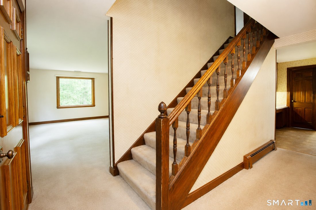 House in Granby, Connecticut, United States 3 - 18053292