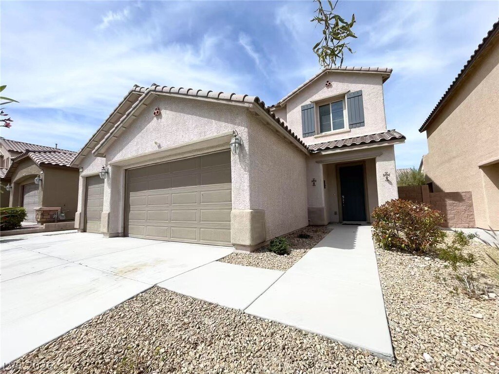 House in Las Vegas, Nevada, United States 2 - 18052902