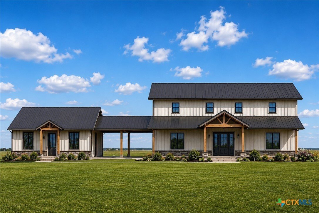 House in Belton, Texas, United States 1 - 18053018