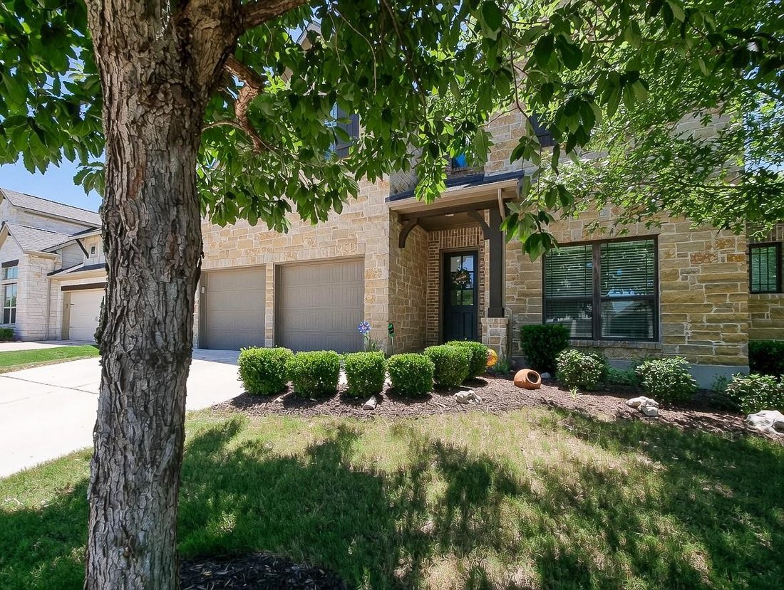 House in Liberty Hill, Texas, United States 2 - 18053435