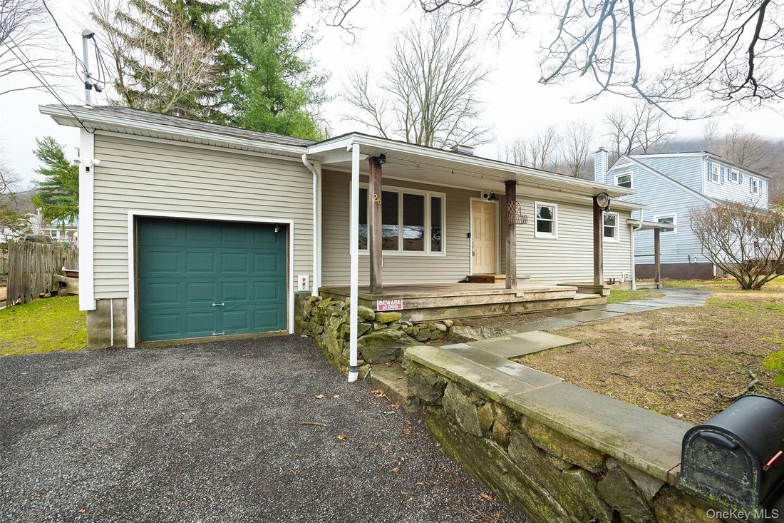 House in Beacon, New York, United States 1 - 16864296