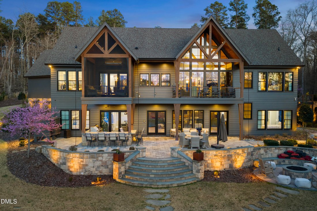 House in Semora, North Carolina, United States 3 - 18053367